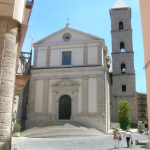 Cattedrale San Gerardo