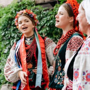 Corso di danza popolare a Potenza