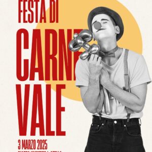 Carnevale Lucano Colori e Sapori di Atella evento ad Atella