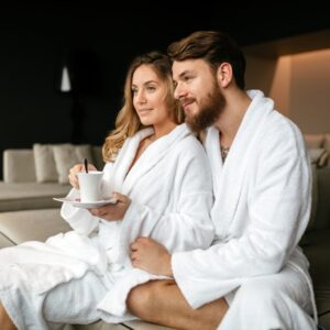 Soggiorno avventura e benessere