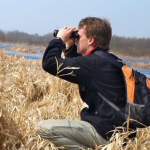 Birdwatching e Natura ad Atella