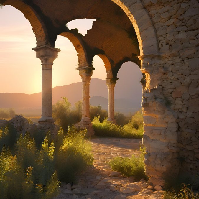 L'Incompiuta di Venosa Un Viaggio nella Storia e nell'Arte