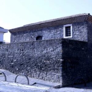 Museo del Brigantaggio_Rionero in Vulture